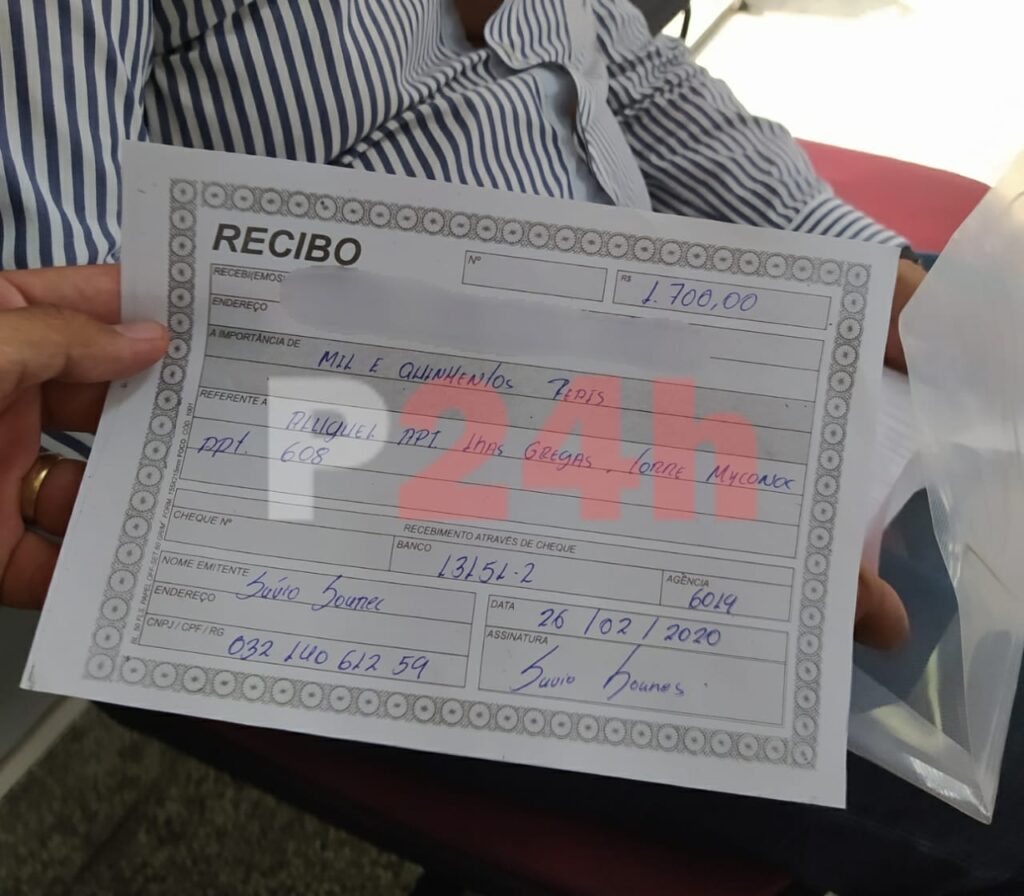 Após aplicar R$ 178 mil em golpes, estelionatário é preso em Manaus