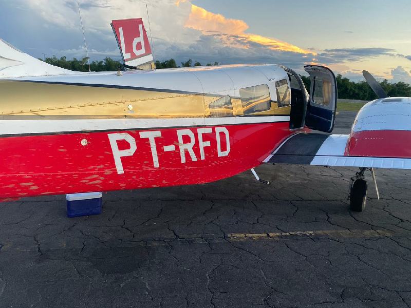 Índio em Tabatinga viu piloto parando avião para ser carregado com droga e avisou a PF