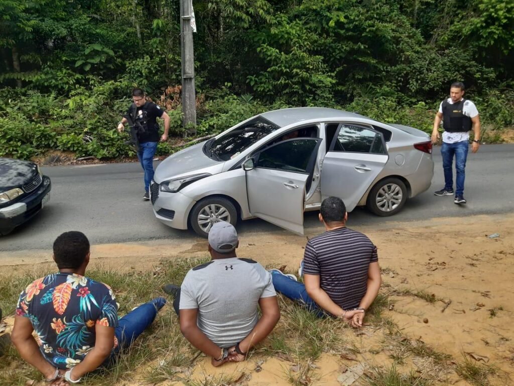 PF deve investigar venda de ouro ilegal em Manaus