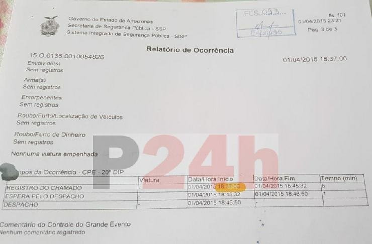 Exclusivo: 5 anos depois, documentos do caso Deusiane mostram que soldado não poderia ter se matado
