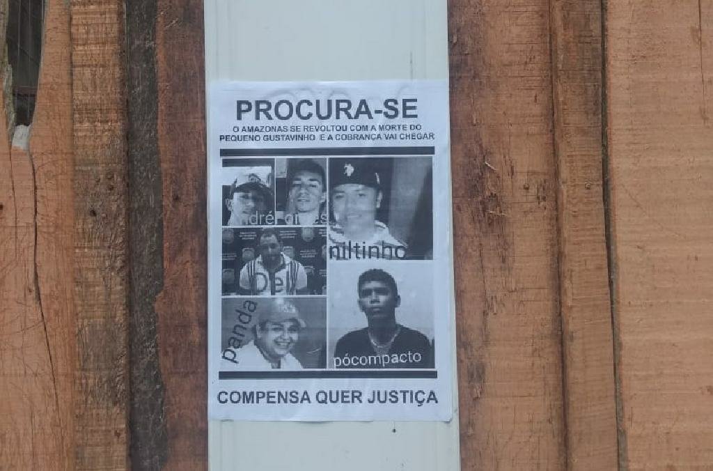 FDN estaria comandando mortes de 'irmãos' da Compensa para culpar CV e criar ações policiais contra rival 