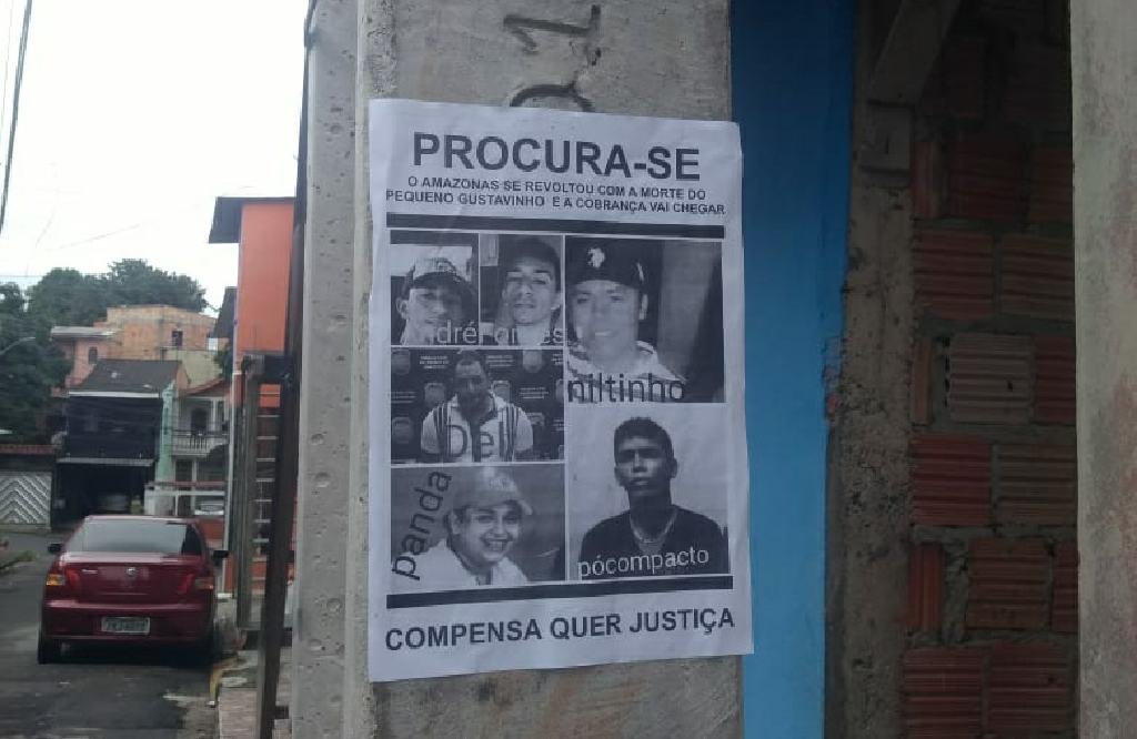 FDN estaria comandando mortes de 'irmãos' da Compensa para culpar CV e criar ações policiais contra rival 