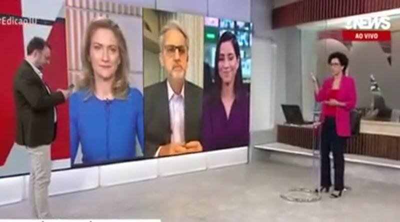 Ministros do STJ levantam suspeita em pressa para receber denúncia contra Wilson Lima e assunto é tirado de pauta