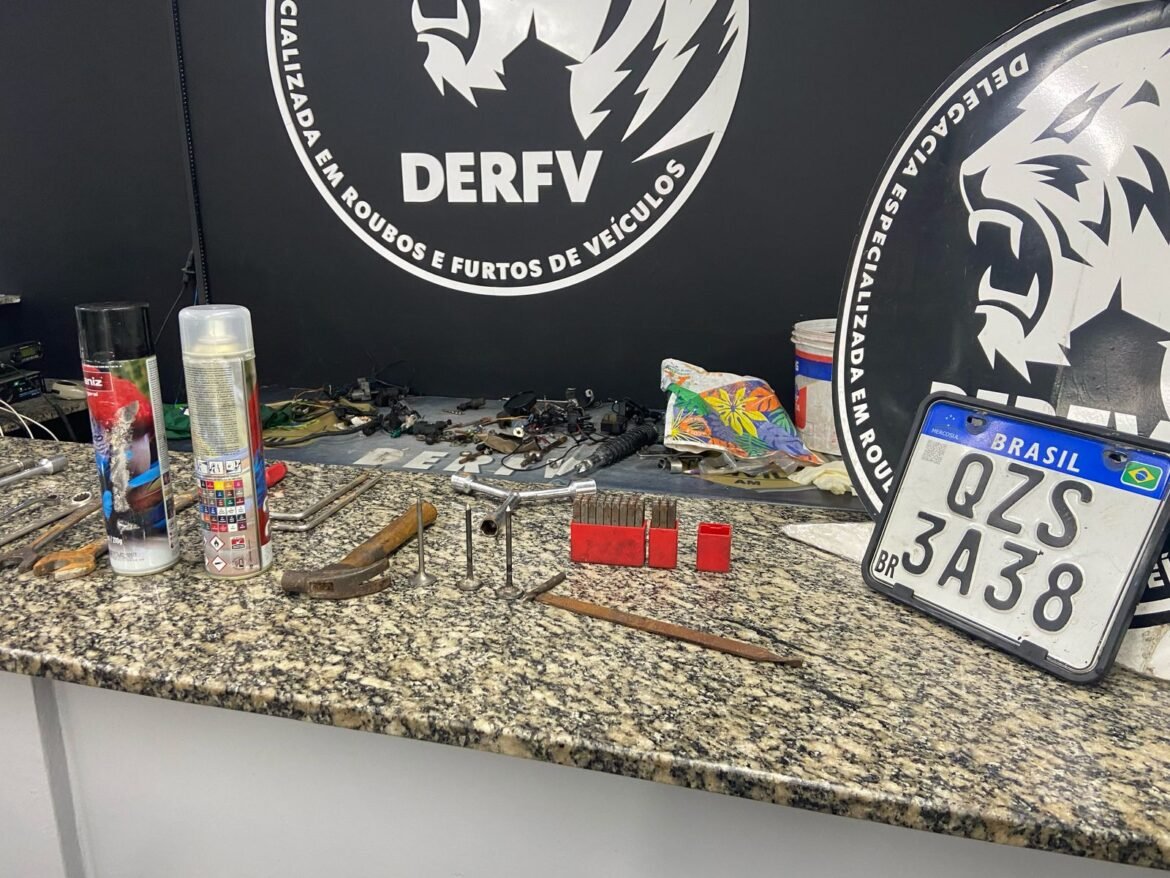 Foto: Divulgação