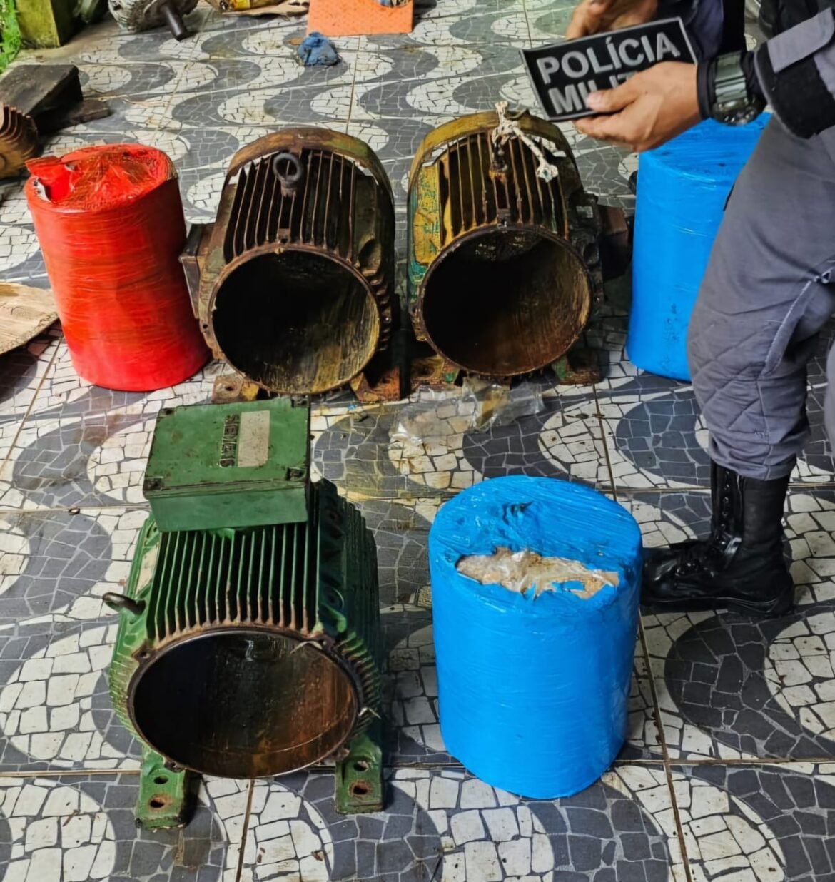 Foto: Divulgação