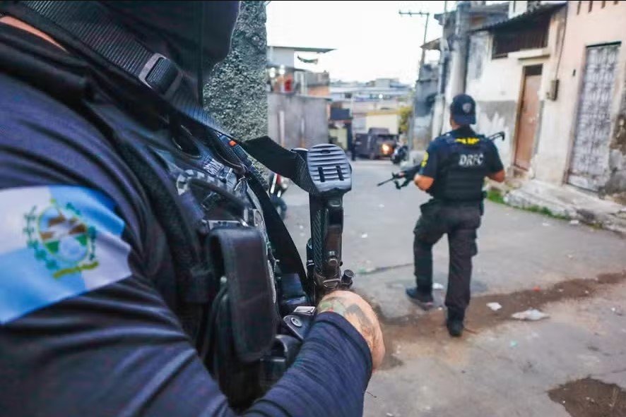Golpe do falso sequestro leva duas mulheres à prisão
