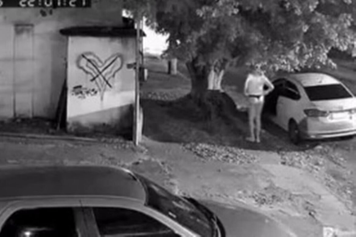 Novo vídeo mostra que pastor Eduardo Costa fazia ‘investigação’ de calcinha e peruca há dias
