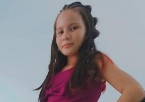 Menina de 11 anos desaparece na zona norte de Manaus