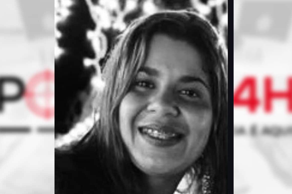 Mulher é morta a marretada e facada em Vilhena-RO