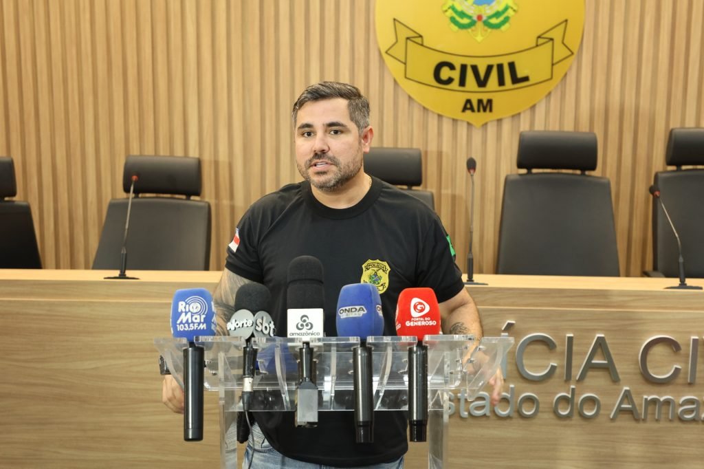 Médico preso por repassar plantões a falso profissional
