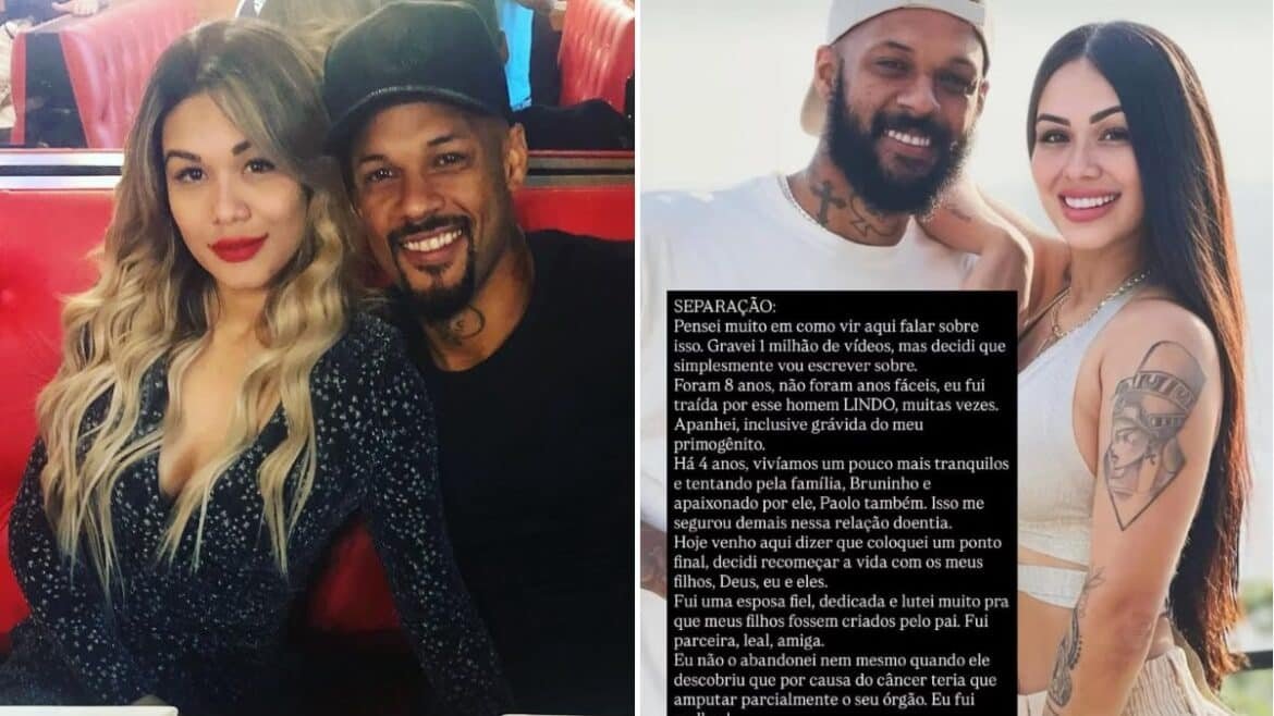 Biomédica acusa jogador Bruno Silva de agressão