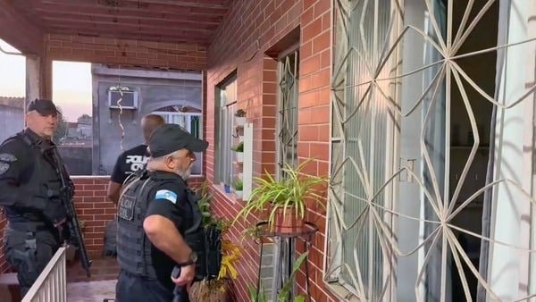 Quadrilha engana idosos com falso benefício social