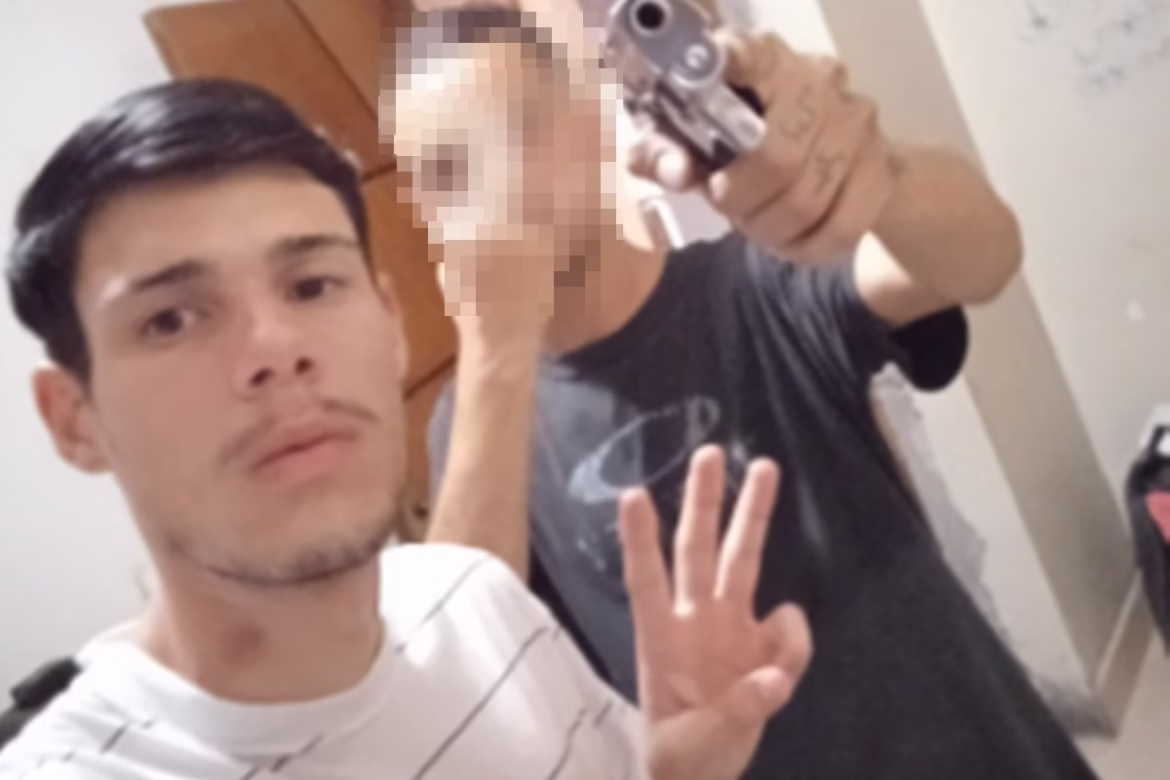 Celular perdido expõe como facção PCC agia