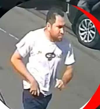 Vídeo mostra vereador e comandante da guarda municipal sendo mortos por ex