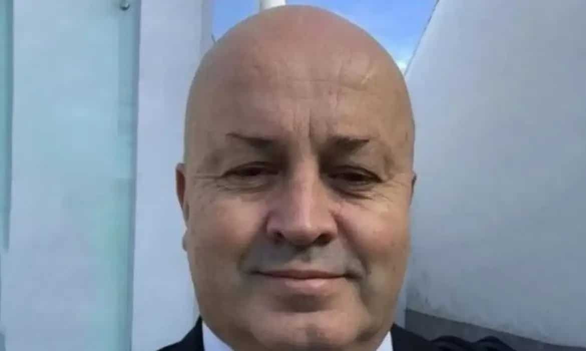 Careca do INSS é preso pela Polícia Federal