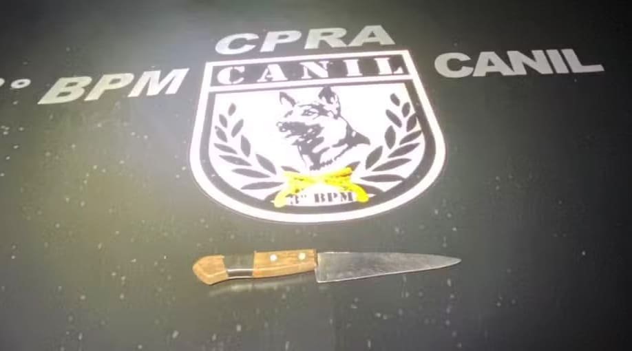 Mulher é morta por briga de divisão de furto