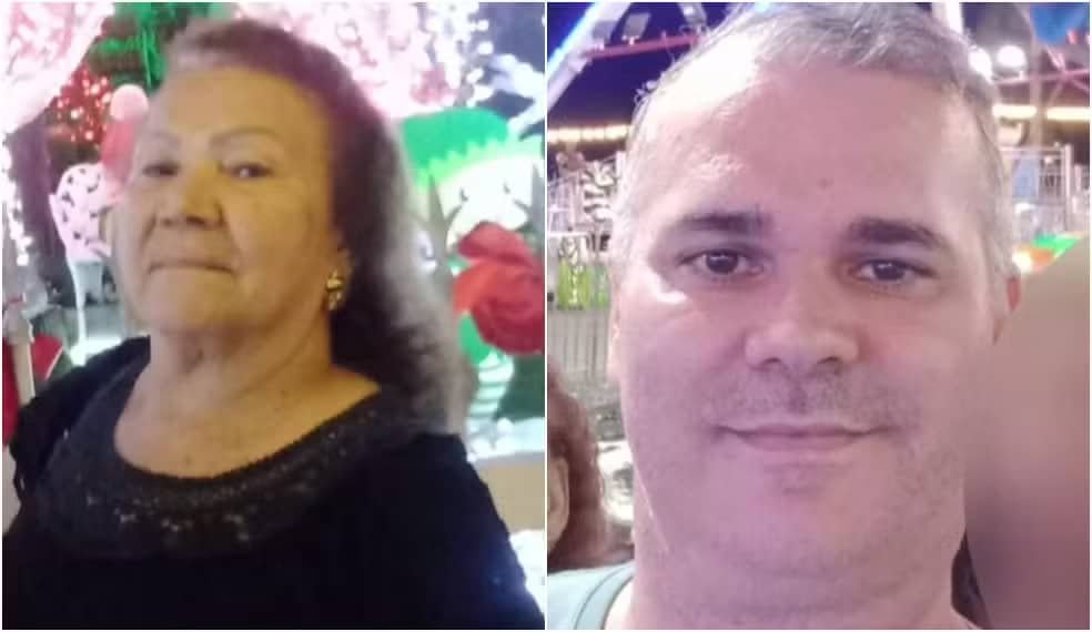 Corpos achados em geladeira: inquilino confessa crime