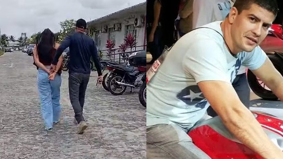 Mulher presa por mandar matar empresário em Castanhal