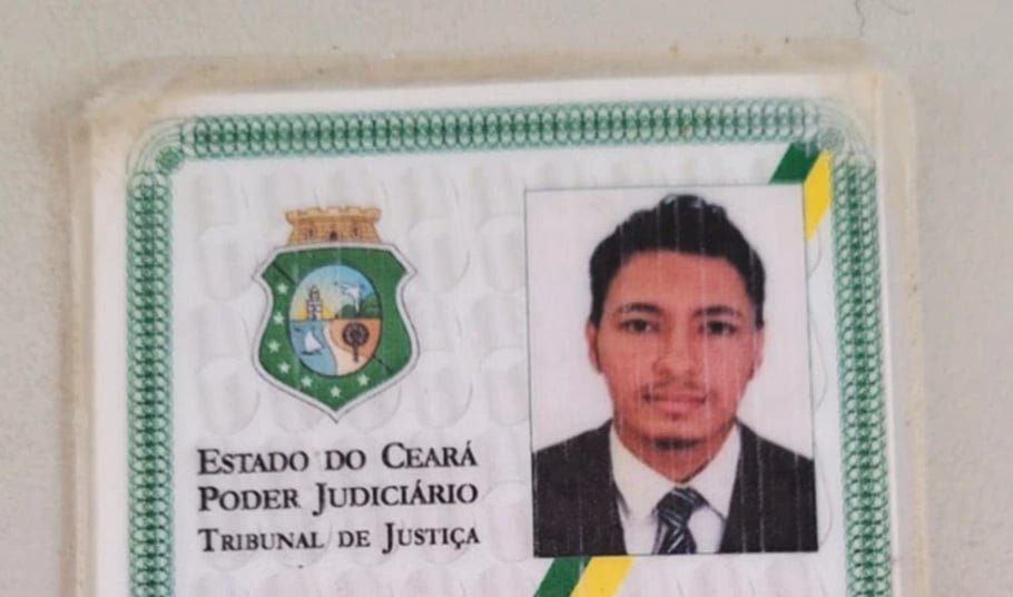 Servidor do TJ-CE agride esposa na frente da filha e é solto após audiência