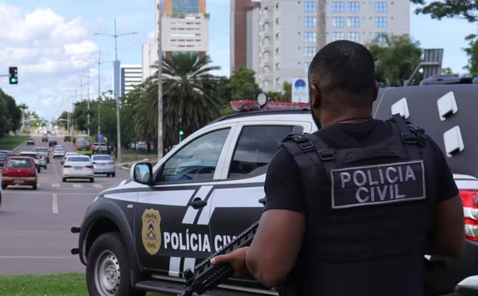 polícia civil tocantins