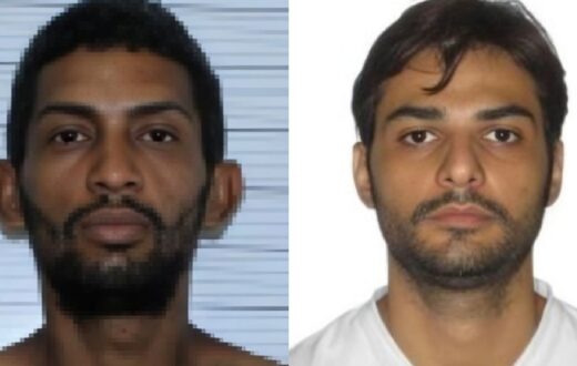 Identificação por digitais confirma nomes de dois corpos no IML de Manaus