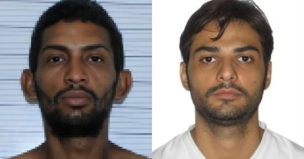 Identificação por digitais confirma nomes de dois corpos no IML de Manaus