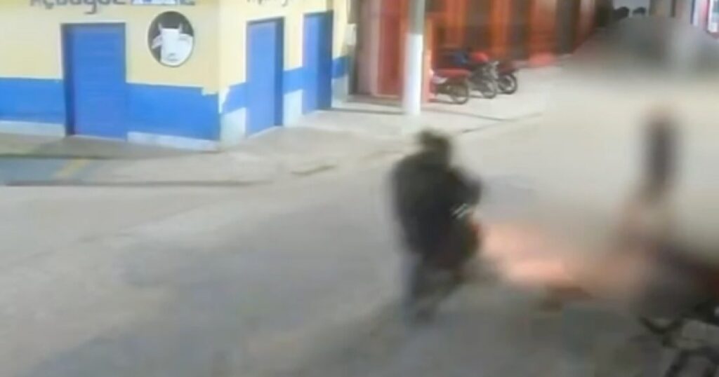 Polícia procura segundo suspeito de ataque contra entregadores em Eirunepé