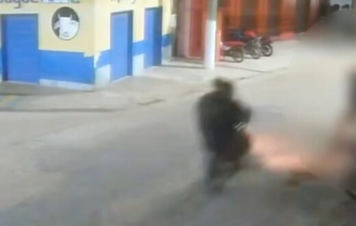 Polícia procura segundo suspeito de ataque contra entregadores em Eirunepé