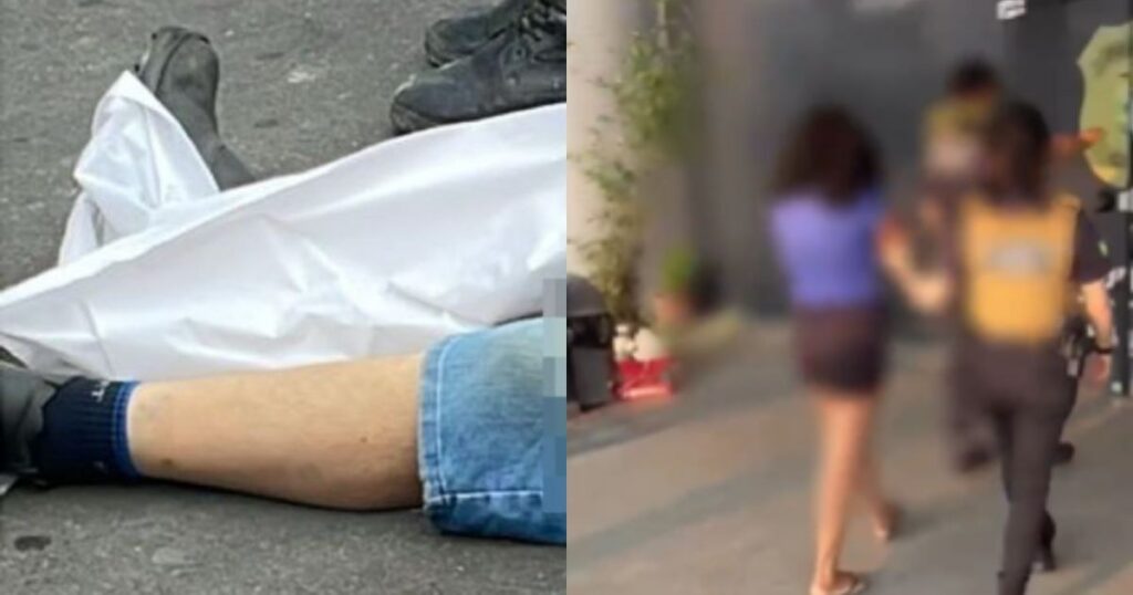 Investigação de latrocínio leva à prisão de mulher de 21 anos em Manaus