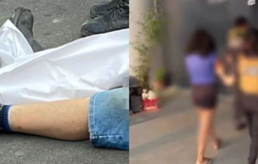 Investigação de latrocínio leva à prisão de mulher de 21 anos em Manaus