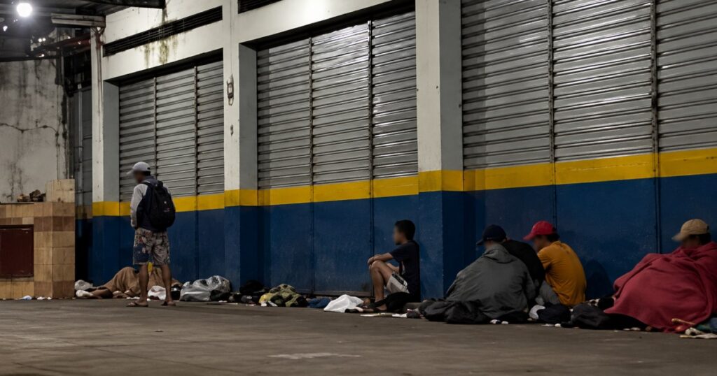 Moradores do Alvorada pedem atendimento social e reforço na segurança em área de Manaus
