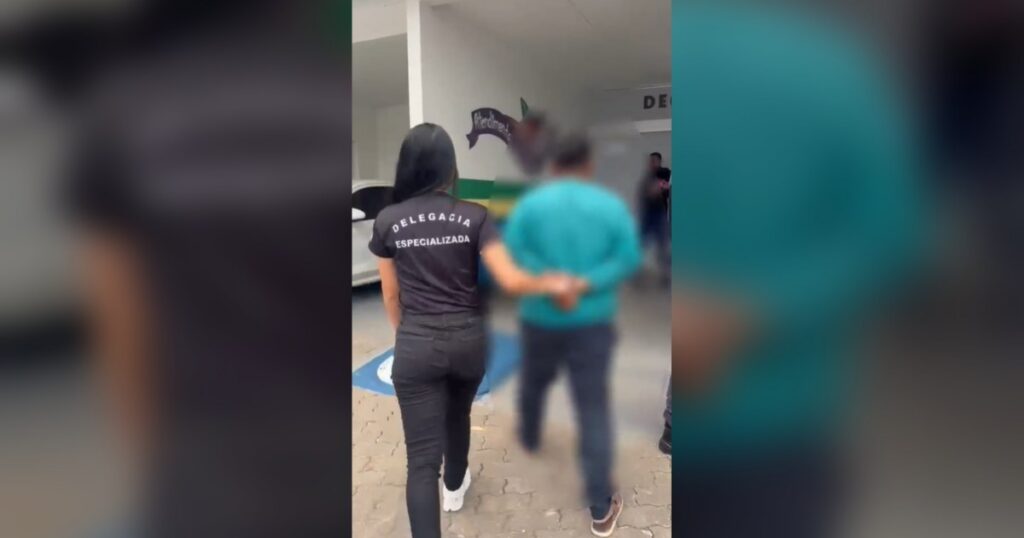 Investigações levam à prisão de dois suspeitos de violência contra mulheres no Amazonas