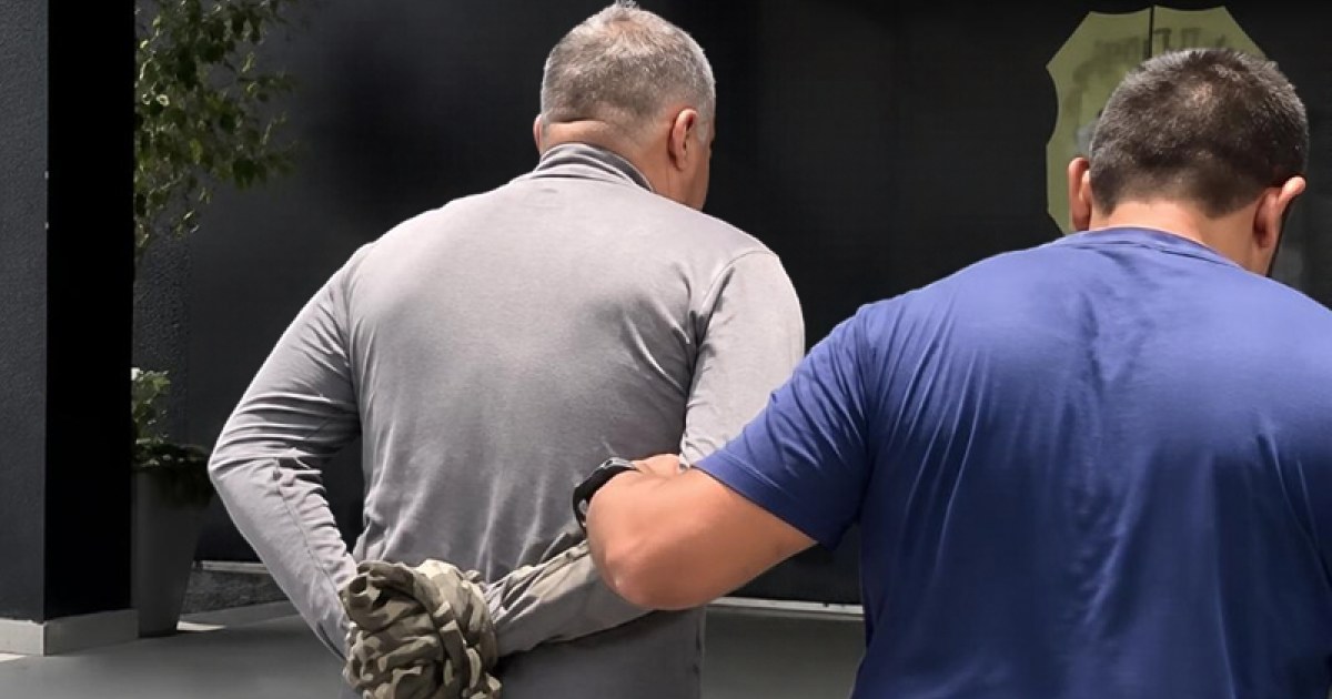 Investigação aponta homem como suspeito de homicídio do cunhado em Manaus