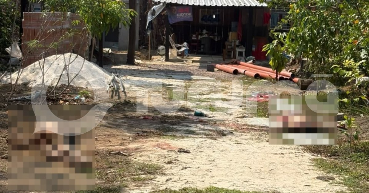 Investigação apura morte de dois trabalhadores encontrados em chácara na AM-010