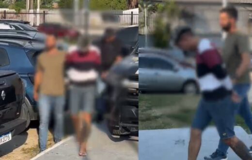 Investigação sobre morte de mulher trans leva homem à prisão em Manaus